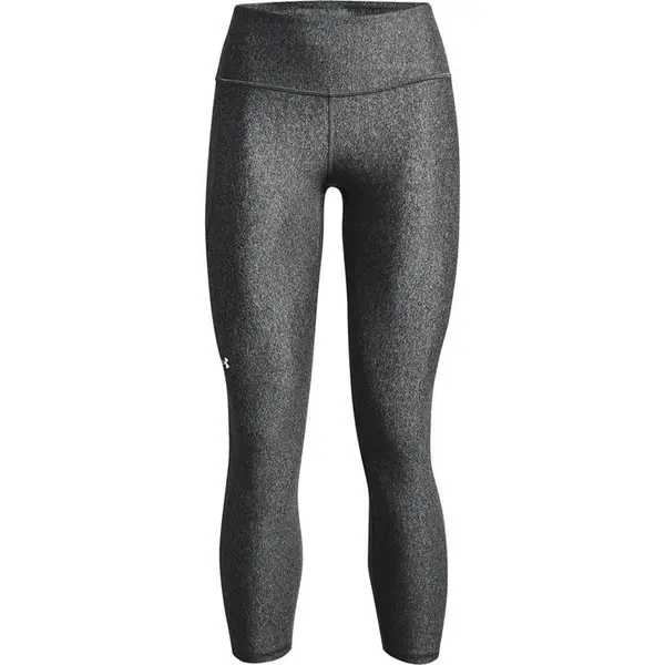 Image of Under Armour Armour Heat Gear Hi Ankle Leggings Performance Tights 8 (XS) Pink 34734871310