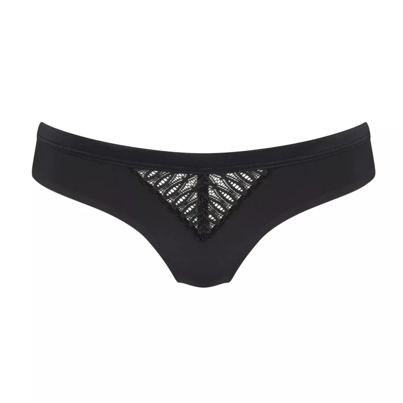 Image of Triumph Brazilian panties For Her Triumph Aura Spotlight Noir Female 40