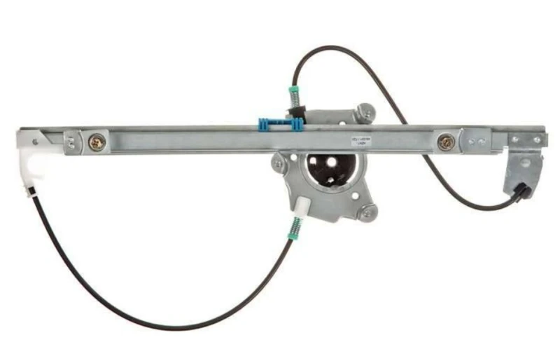 Image of PROCARO PR14-1352 Window regulator Left Front, Operating Mode: Electric, with electric motor Window Winder (1561)