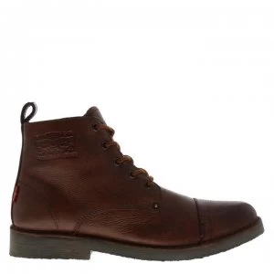 Image of Levis Track Boots