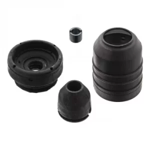 Image of Mounting Bush Repair Kit 05492 by Febi Bilstein Front Axle Left/Right
