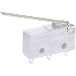 Image of Marquardt 191.071.101 Additional Actuator For 1050 Series Micro Switches