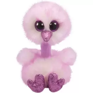 Image of TY - Beanie Boo Kenya the Ostrich