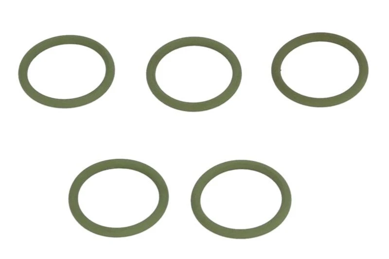 Image of Bosch 2 410 210 033 Rubber Ring Rubber Ring (3282)