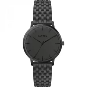 Image of Ladies Kartel Scotland Watch