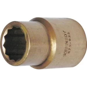 Image of 36MM Spark Resistant Socket 3/4" Sq. Drive Al-Br