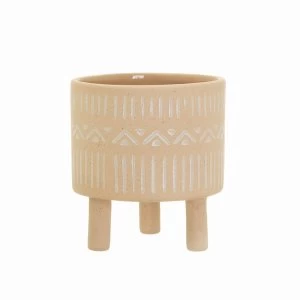 Image of Sass & Belle Sofia Sandy Leggy Planter