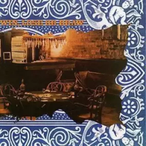 Image of The Allman Brothers Band - Win, Lose Or Draw CD Album - Used