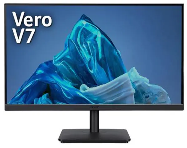 Image of Acer 23.8" Vero V247YHbi Full HD VA Monitor