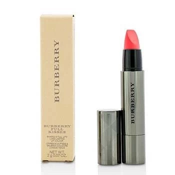 Image of BurberryBurberry Full Kisses Shaped & Full Lips Long Lasting Lip Colour - # No. 517 Light Crimson 2g/0.07oz