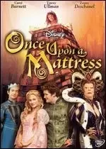 Image of Once Upon a Mattress us Import by Original Soundtrack CD Album