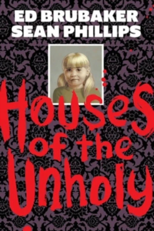 Image of Houses of the Unholy Hardback
