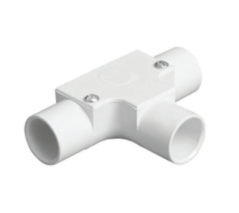 Image of Titan IT20WH cable trunking system accessory Cable raceway