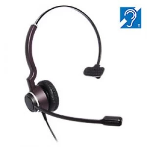 Image of JPL HAC-1 Wired Headset JPL-HAC-1