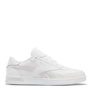 Image of Reebok Royal Techque T Shoes - White