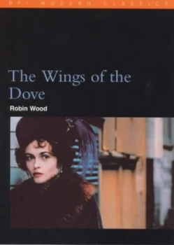 Image of The Wings of the Dove by Robin Wood Paperback