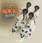 Image of Archie Bell - Let's Groove (The Archie Bell & the Drells Story [50th Anniversary Collection]) (Music CD)