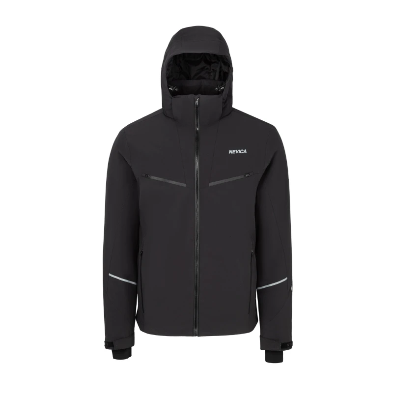 Image of Nevica Vail Jacket Mens - Black S