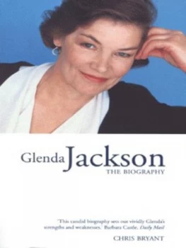 Image of Glenda Jackson by Christopher Bryant Paperback