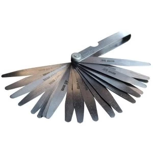 Image of Faithfull Feeler Gauge Metric