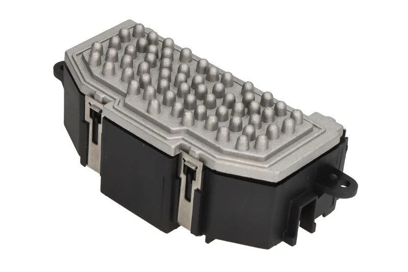 Image of THERMOTEC DEA008TT Regulator, passenger compartment fan Regulator,passenger compartment fan (4394)