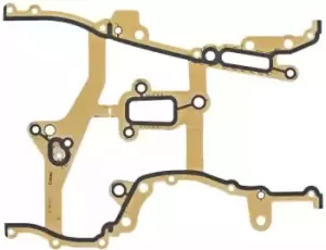 Image of Timing Case Gasket 503.241 by Elring