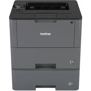 Image of Brother HL-L6400DWT Wireless Mono Laser Printer