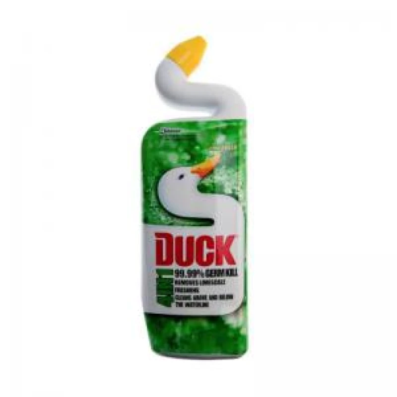 Image of Toilet Duck Duck Toilet Cleaner Pine 750ml