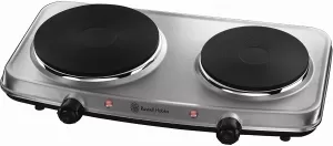 Image of Russell Hobbs 15199 Electric Mini Hob