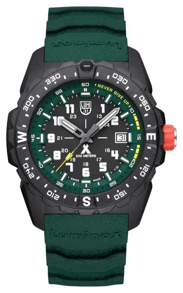 Image of Luminox XB.3735 Bear Grylls Mountain CARBONOXa¢ (43mm) Watch