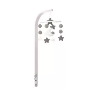 Image of Snuz Baby Mobile for SnuzPod & SnuzKot - Rose White