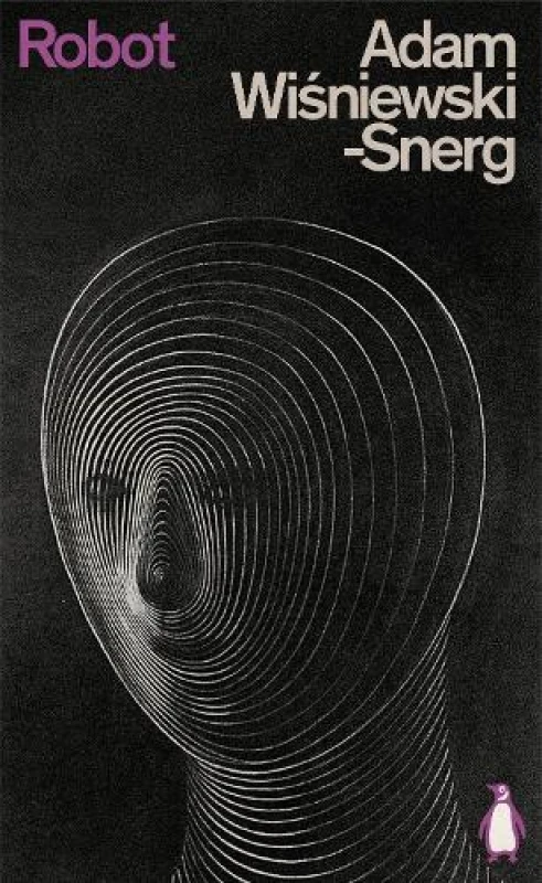 Image of Robot. Paperback. By Adam WiOsniewskiSnerg Books