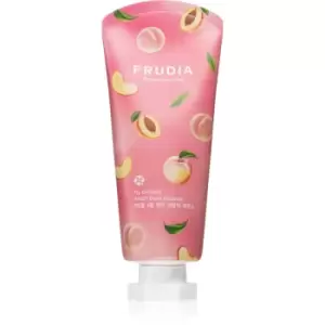 Image of Frudia My Orchard Peach Nourishing Body Lotion Restorative Skin Barrier 200ml