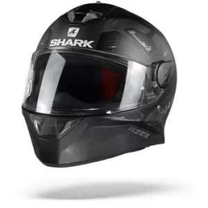 Image of Shark Skwal 2 Venger Matt Black Anthracite Anthracite KAA M