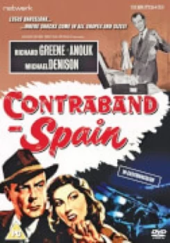 Image of Contraband Spain