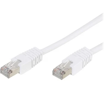 Image of VIVANCO CAT5e Ethernet Cable - 3 m