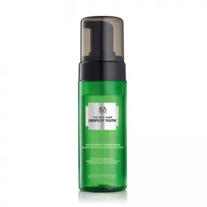 Image of The Body Shop Drops Of Youth Gentle Foamwash Drops Of Youth Gentle Foamwash