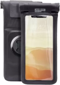 Image of SP Connect Universal Black Phone Case Set, Size L, black, Size L