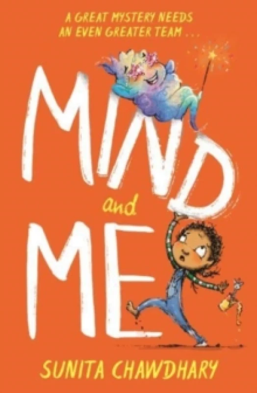 Image of Mind and Me Paperback / softback