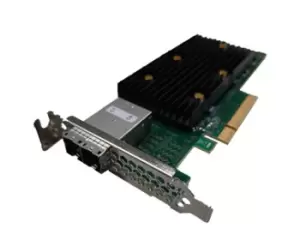 Image of Fujitsu PY-SC3FBE RAID controller PCI Express x8 3.0