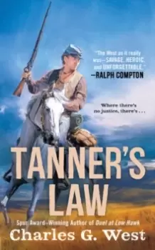 Image of Tanner's Law