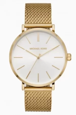 Image of Michael Kors Mfo Auden Watch MK7150