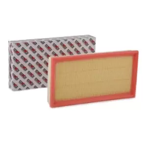 Image of AUTOMEGA Air filter 180023910 Engine air filter,Engine filter VW,Golf V Schragheck (1K1),POLO (9N_),TOURAN (1T1, 1T2),GOLF PLUS (5M1, 521)