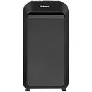 Image of Fellowes Powershred LX221 Micro-Cut Shredder Security Level P-5 20 Sheets