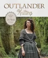 Image of outlander knitting the official book of 20 knits inspired by the hit series