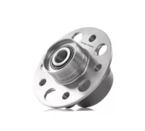 Image of RIDEX Wheel bearing kit Right 654W0880 Wheel hub bearing,Wheel bearing MERCEDES-BENZ,E-Klasse Limousine (W211),E-Klasse T-modell (S211),CLS (C219)