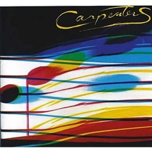 Image of Carpenters - Passage Vinyl