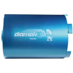 Image of Makita Diamak Dry Diamond Core Drill 48mm