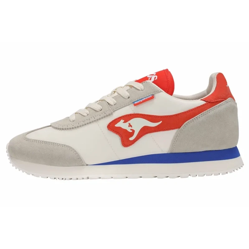 Image of Kangaroos Trainers KangaROOS Aussie 2.0 Blanc Unisex 41