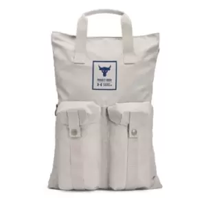 Image of Under Armour PR Gym Sack 32 - Grey